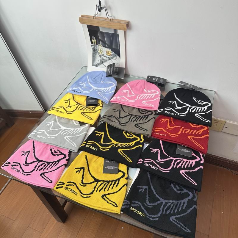 Arcteryx Hat dx11